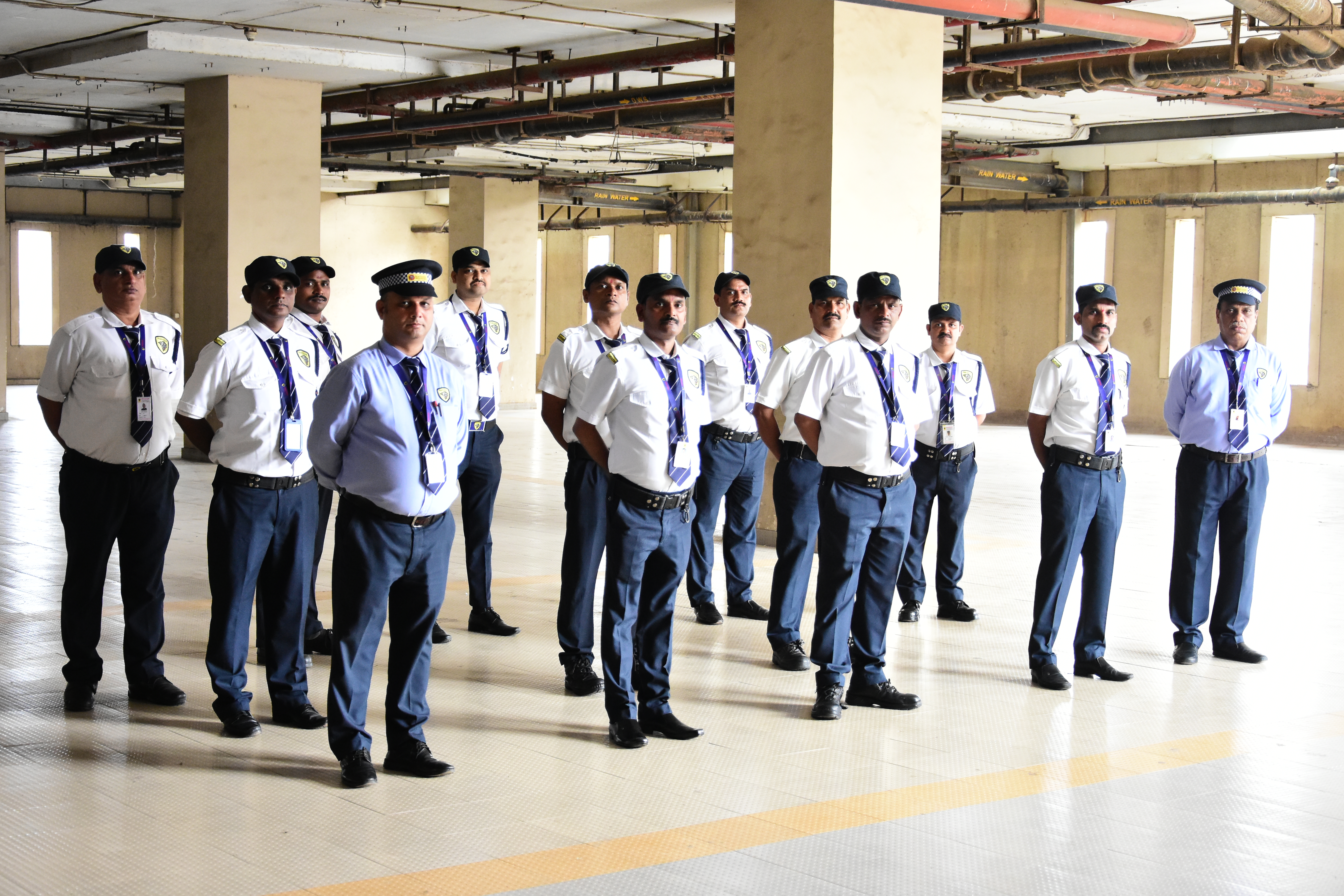 Emergency Preparedness